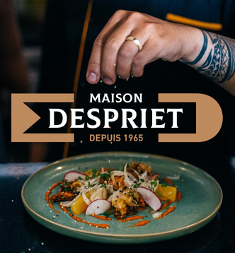 FOLDER RESTAURANT - NOVEMBRE 2025