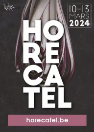 Folder HORECATEL 2024